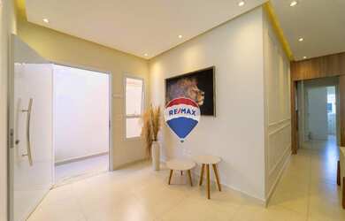 Imagem 7: Linda Casa à venda no Condomínio Reserva da Mata por R$ 960.000,00-...