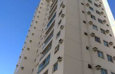 Imagem: O apartamento possui 3 Dormitórios, 3 Banheiros, 2 Vagas na