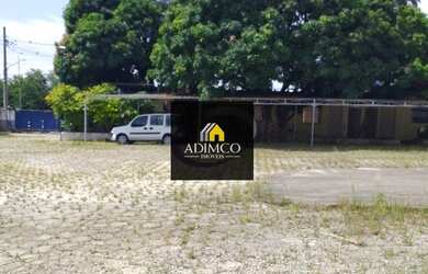 Imagem 7: ALUGA-SE GALPÃO NO PARQUE NOVO MUNDO - BOA METRAGEM