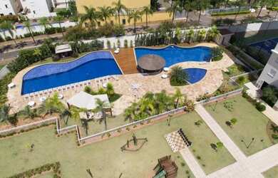 Imagem 16: Reserva Prime Family Club 03 dormitórios Cobertura Duplex Gourmet-Vila...