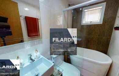 Imagem 14: Apartamento com 3 dormitórios, 93 m² - venda por R$ 1.125.000,00 ou...