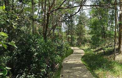 Imagem 3: Terreno à venda, 502 m² por R$ 427.193,00 - Granja Viana - Cotia/SP