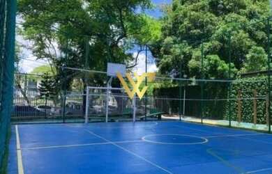 Imagem 14: Luxuoso imóvel, todo reformado, todo no porcelanato, andar alto, ventilado,...