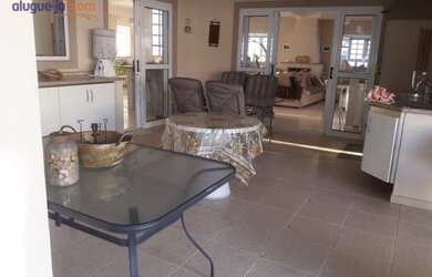 Imagem 2: Casa com 4 dormitórios à venda, 360 m² por R$ 2.000.000,00 - Jardim Califórnia - Jacareí/S