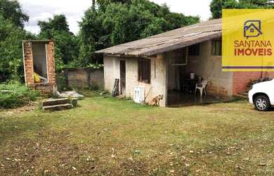 Imagem 7: Terreno à venda, 761 m² por R$ 480.000 - Jardim Busmayer - Campo Largo/PR