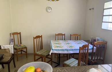 Imagem 5: Jardim Paulista. Churrasqueira, Varanda, Área de serviçoe300m² de Área