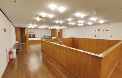 Imagem 5: Andar Corporativo para alugar, 2958 m² por R$ 384.540,00/mês - Butantã...