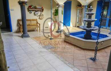 Imagem 6: Belíssima casa Pé na areia na Praia Dura em Ubatuba