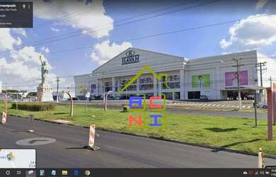 Imagem 14: Terreno à venda, 222 m² por R$ 169.000 - Condomínio Residencial Okinawa...