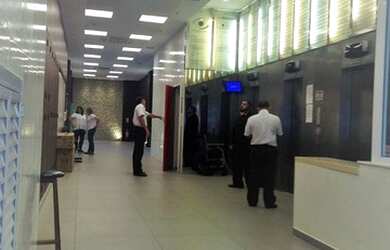 Imagem: Sala Comercial Santa Clara, 50 - Copacabana