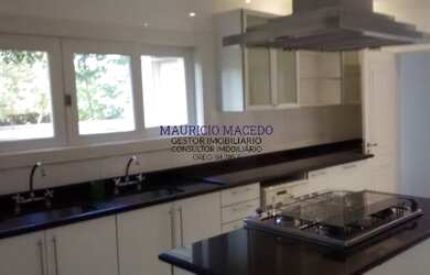 Imagem 10: Mansão, otima localização a mais linda vista do residencial