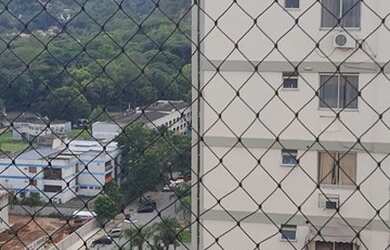 Imagem 12: Condomínio Moradas do Itanhangá, com lazer e segurança para a família