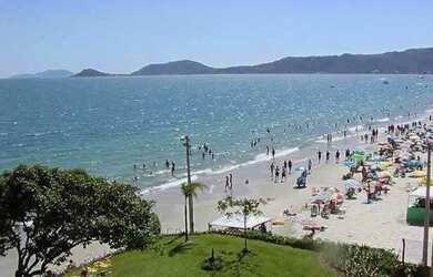 Imagem 7: Terreno à venda, 420 m² por R$ 850.000 - Canasvieiras - Florianópolis/SC