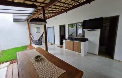 Imagem 7: Casa em Condomínio para Venda em Lauro de Freitas, Buraquinho, 3 dormitórios, 3 suítes, 2