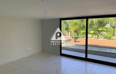 Imagem 9: Casa em Condomínio à venda, 4 quartos, 4 suítes, 4 vagas, BARRA DA TIJUCA - RIO DE JANEIRO