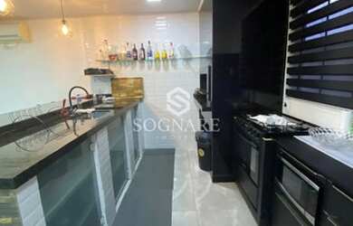 Imagem 9: CASA SERTÃO SANTA LUZIA. Piscina, 135m² de Área, 2 Banheirose3 Dormitórios