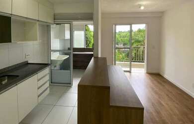 Imagem 1: CARAPICUÍBA - Apartamento Padrão - CARAPICUIBA