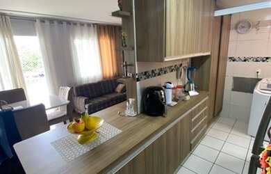 Imagem: APARTAMENTO À VENDA CONDOMÍNIO VILLA FLORA