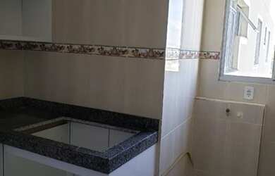 Imagem 3: Betim - Apartamento Padrão - Santa Inês