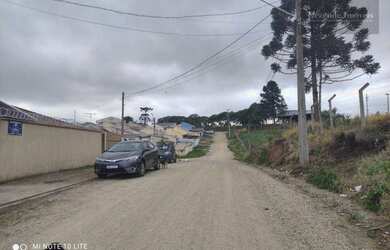 Imagem 3: Terreno à venda, 360 m² por R$ 139.000,00 - Planta Deodoro - Piraquara/PR