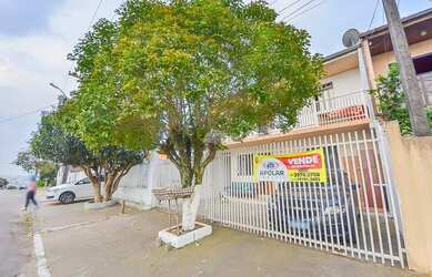 Imagem 1: Vendas Sobrado Curitiba PR