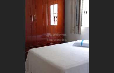 Imagem 2: São José do Rio Preto - Casa Padrão - Jardim Maria Lúcia