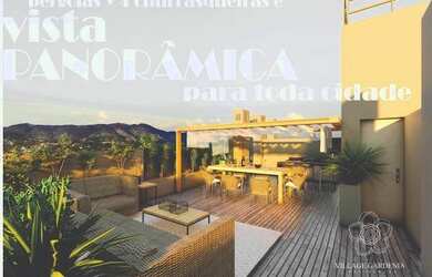 Imagem 3: APARTAMENTOS VILLAGE GARDÊNIA - ATIBAIA SP