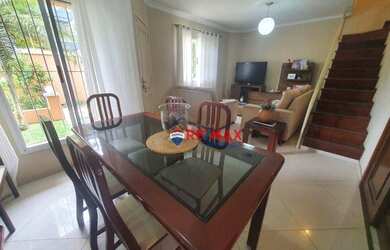 Imagem 2: Casa com 4 quartos na Gleba A