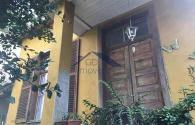 Imagem 1: Casa- Petrópolis, Centro