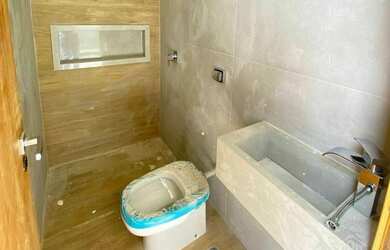 Imagem 5: Casa térrea 4 suítes à venda, condomínio Anaville, por R$ 1.8000.000,00...