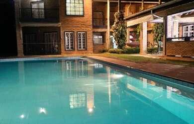 Imagem 4: Maravilhosa casa com 6 suítes no condominio Fazenda Vila Real em Itu