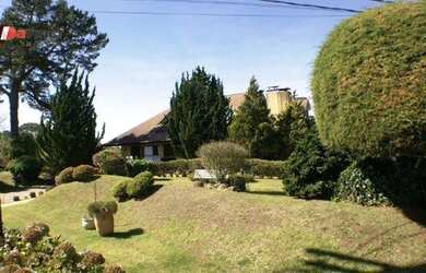 Imagem 4: Casa com 5 dormitórios à venda, 800 m² por R$ 6.000.000,00 - Alto da...