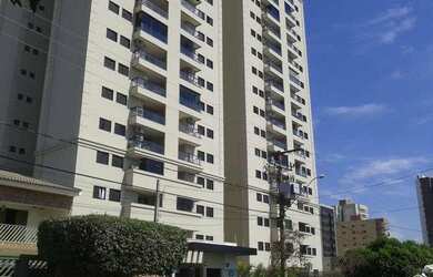 Imagem: O apartamento possui 3 Dormitórios, 3 Banheiros, 140m² de