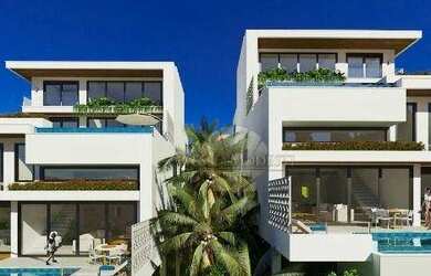 Imagem 4: Casa com 4 dormitórios à venda, 263 m² por R$ 2.400.000,00 - São Francisco...