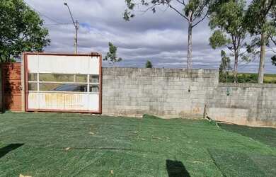 Imagem 7: Oportunidade - Chácara de 1.000m² -3 quartos, escritura, murada e poço...