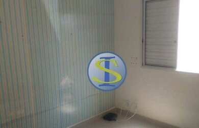 Imagem 2: Apartamento localizado no Condomínio Residencial Grand Parc, Bairro Rancho...