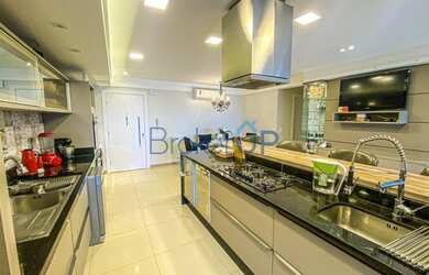 Imagem 15: Apartamento Padrão em Sagrada Família - Caxias do Sul