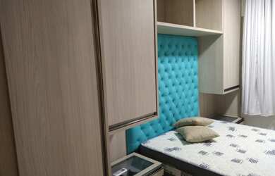 Imagem 9: Excelente apartamento para locação no Salvador Prime, 1/4, nascente,...