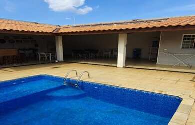 Imagem 2: Casa residencial para Venda Jardim Bela Vista, Americana