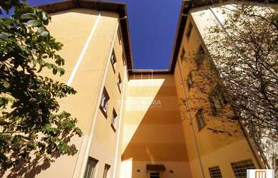 Imagem 5: Apartamento tipo - padrao 2 dormitórios, cozinha planejada, portaria...