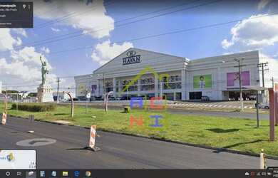 Imagem 15: Terreno à venda, 390 m² por R$ 275.000 - Residencial Jardim do Jatobá...