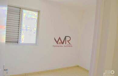 Imagem 6: Apartamento à venda, 63 m² por R$ 265.000,00 - Vila Formosa - São Paulo/SP