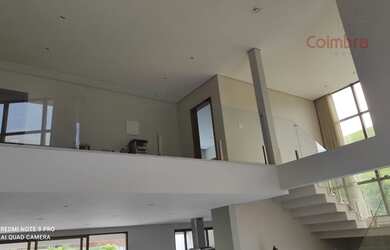 Imagem 12: Casa de Alto Padrão no Condomínio Retiro dos Lagos