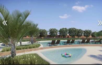 Imagem 10: Lote condomínio fechado para venda Jardins Capri - Senador Canedo - Goiás