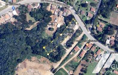 Imagem 14: Terreno para Venda em Almirante Tamandaré, LAMENHA GRANDE