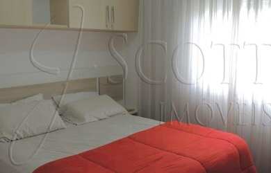 Imagem 8: Apartamento RESIDENCIAL em SÃO PAULO - SP, JARDIM MARAJOARA