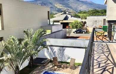 Imagem 2: Casa a venda no Condomínio Granville na cidade de Atibaia/SP