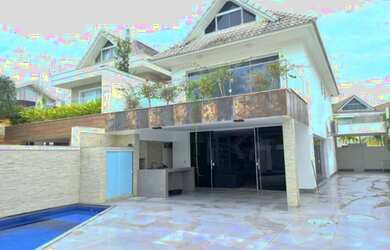 Imagem 2: RIVIERA DEL SOL - casa 264 m - 3 suítes, armários planejados completo,...