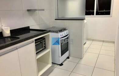 Imagem 8: Apartamento com 2 dormitórios, 62 m² - venda por R$ 380.000,00 ou aluguel...