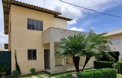 Imagem: A casa possui 4 Dormitórios, 4 Banheiros, 4 Vagas na garagem